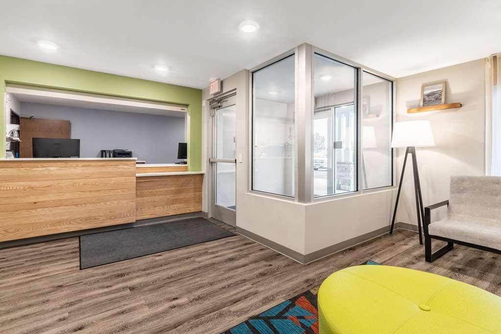 Extended Stay America Suites - Charlotte - Matthews Interior photo