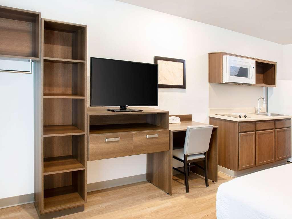 Extended Stay America Suites - Charlotte - Matthews Room photo