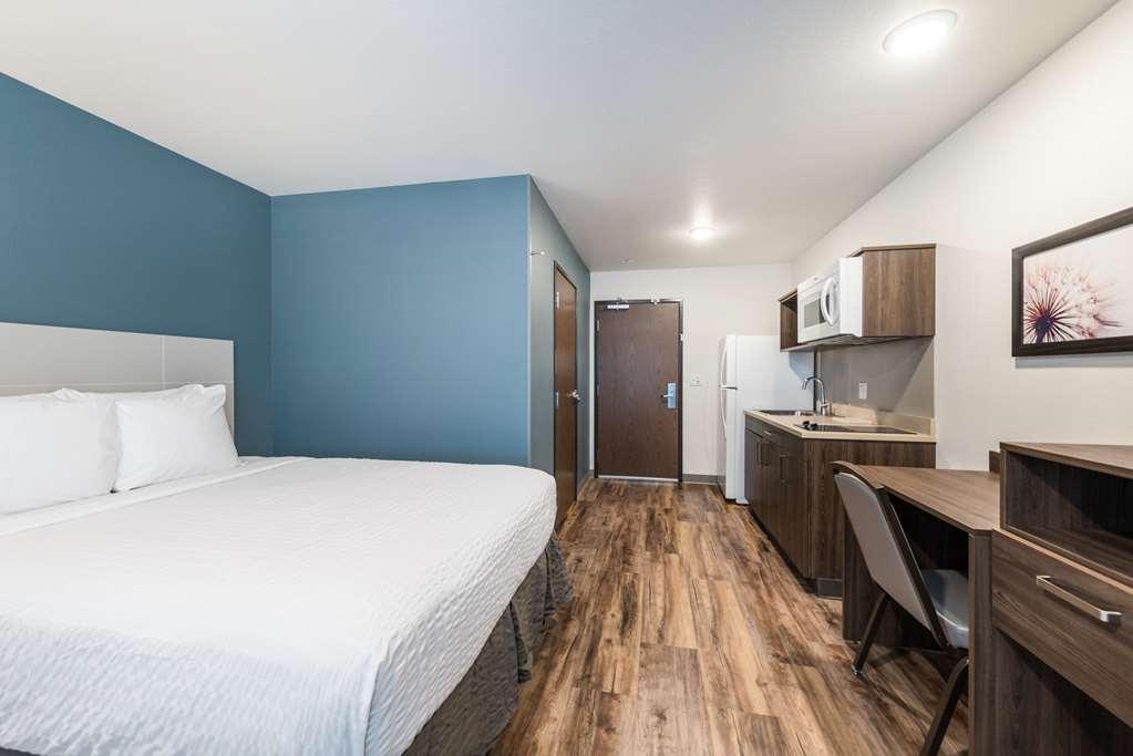 Extended Stay America Suites - Charlotte - Matthews Room photo