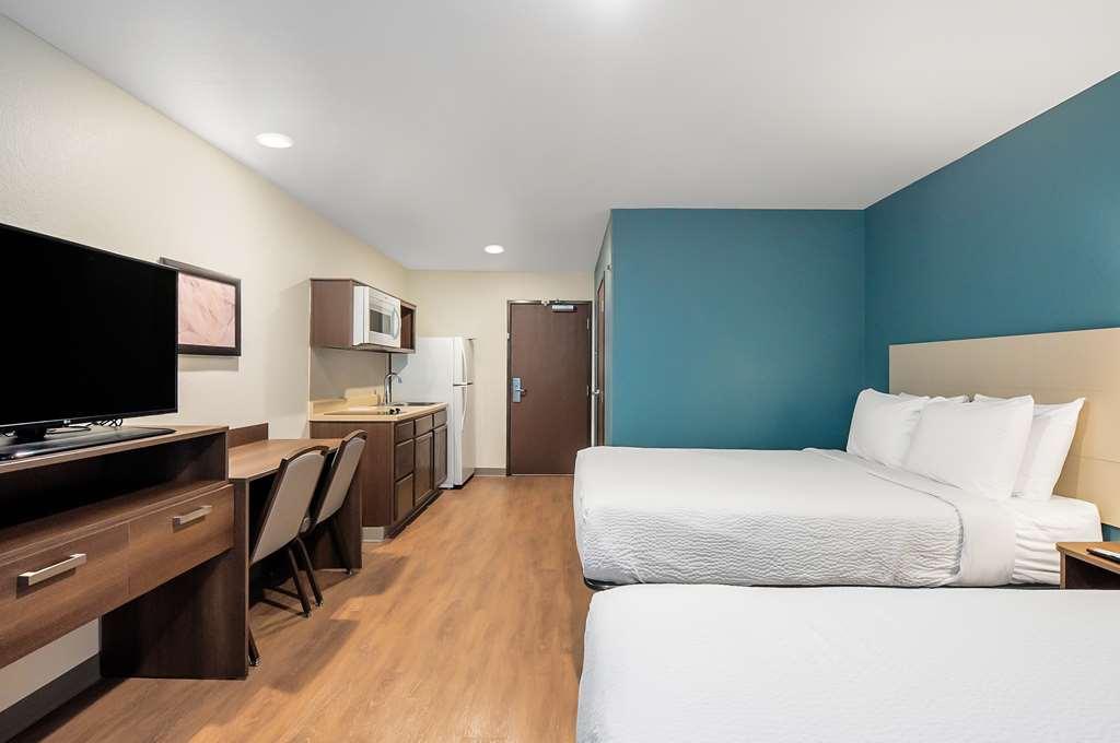 Extended Stay America Suites - Charlotte - Matthews Room photo