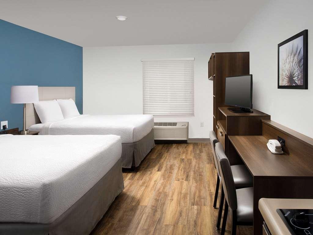 Extended Stay America Suites - Charlotte - Matthews Room photo