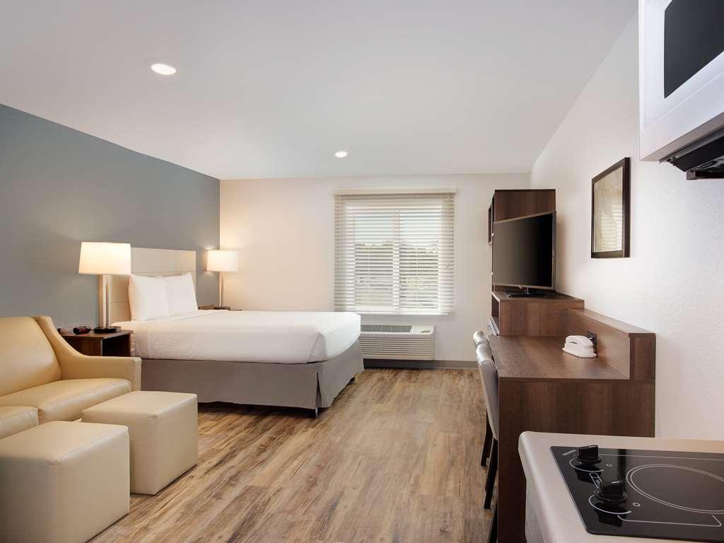 Extended Stay America Suites - Charlotte - Matthews Room photo