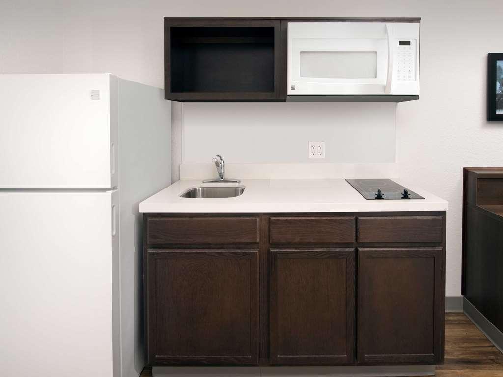 Extended Stay America Suites - Charlotte - Matthews Room photo