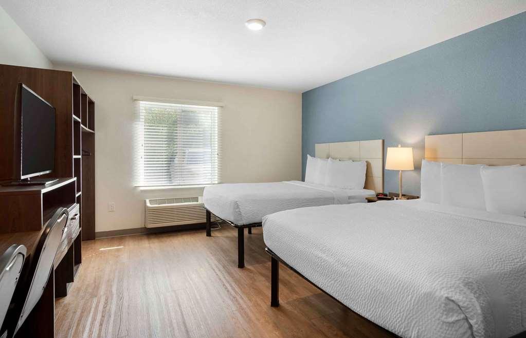 Extended Stay America Suites - Charlotte - Matthews Room photo